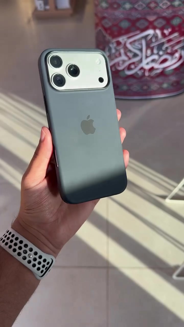 درع جيلاتين 📱😊

درع حماية فاخر بتصميم انيق ولمسة مميزة 👏
. حماية قوية للظهر والحواف
. فتحات دقيقة للكاميرا والأزرار
. خامة مقاومة للبصمات والانزلاق
. الوان  انيقة تعزز فخامة الجهاز

_______________________________________________

متوفر لدينا في #سمايل_للهاتف_النقال 😊

العنـــــــــــــــــــوان كوت المشروع مكتب سمايل للهاتف النقال مجاور ميكانو للأنترنت 🌏

توجد خدمة توصيل لجميع محافظات العراق 🚖

للحجز والاستفسار مراسلة الصفحه✅ 
اوالاتصال على الارقام التالية✅ 
***********✅ 
***********✅ 
***********✅ 
واتساب ✅
