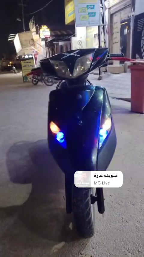 سلام عليكم ورحمة الله وبركاته 
ثعلب 🦊 
4 ولفات 
مكينه مكفوله 
سلف هندر كله شغال سلف بس اشحن الباتري 
كهربائياته 
شغاله مابيه كل نقص
بس شغل وروح 
550 الف. ارخص الاسعار يمي 
***********
