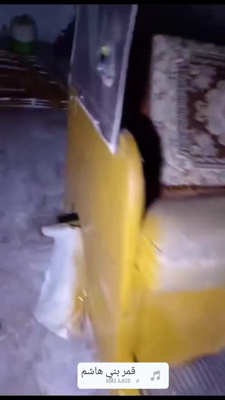 صباغ تكاتك • شغله حلو • القاسم