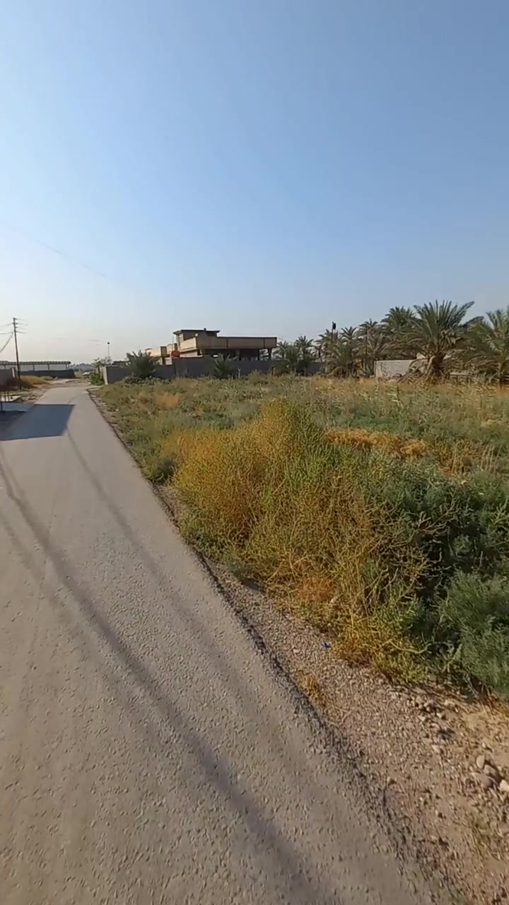 قطعه ارض سند 25 للبيع دوره هور رجب قرب المنتجع المساحه 100م واجهه ٥ نزال ٢٥ كافه الخدمات للاستفسار مراسله الصفحه *********** نقط و أقساط السعر 22
