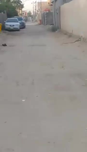 قطعه 200 متر الكوي حي الزهراء ***********
