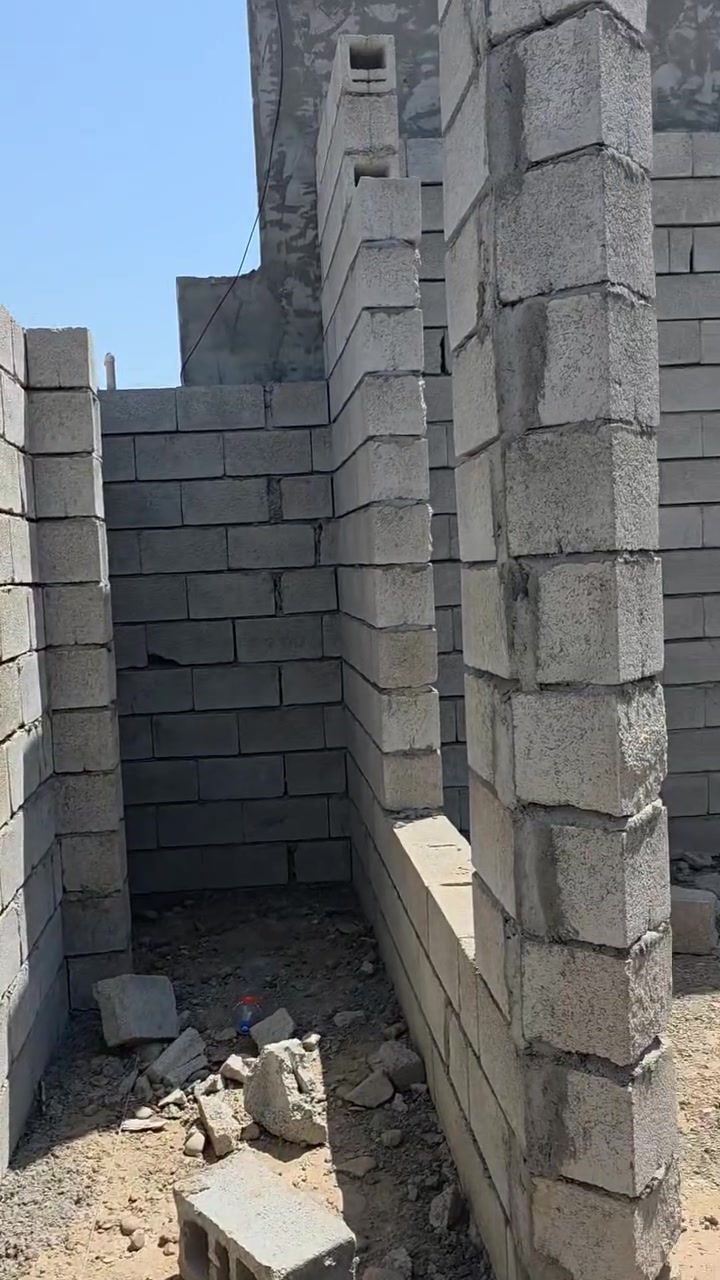 هيكل مساحه 140سند زراعي،يحتوي عله غرفه عدد 2 صاله سنقبال مطبخ ماء كهرباء عنوان حي الكرار سكني،يبعد عن شارع50 حولي،بعنون متر لاستفسار اتصل ***********
