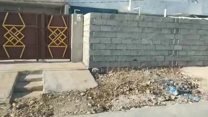 جبراوة • ٢٢٠م • ثاني عن الشارع