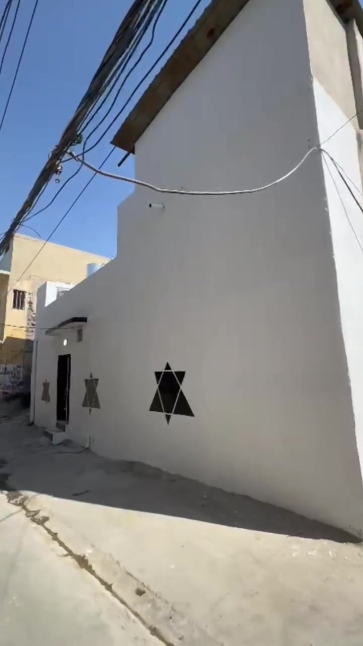 دار سكني للبيع...

المساحة : 47 متر .

الدار يتكون من :

غرف نوم عدد 2  + مطبخ + مشتملات + رهرة + بيتونه .

السعر .... ( 38 مليون قابل للتفاوض ) .

السند طابو ملك صرف باسم شخص واحد شرط التحويل. 

موقع الدار : موصل - منطقة الشيخ فتحي قرب الجسر الخامس. 

                لمزيد من المعلومات والاستفسار
                      مكتب نبع الحياة للعقار
          موصل شارع خزرج قرب قاعة الملا خضير
                          ***********
                          ***********
                          ***********
                          ***********
                علق بكلمة تم ليصلك كل جديد
