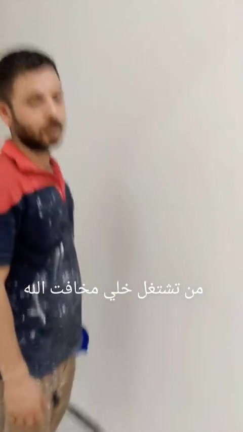 احد اعمالنا صبغ وديكورات لمسه ابداع ماعليك بس تتصل باسعار مناسبه @إشارة ***********
