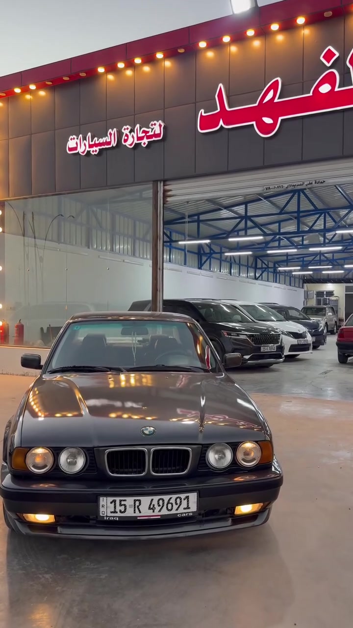 🚘✨ معرض الفهد لتجارة السيارات الحديثة ✨🚘
أهلاً وسهلاً بكم في معرض الفهد لتجارة السيارات الحديثة
📍 الأنبار - عانة
✔️سيارات حديثة بمواصفات مميزة
✔️أسعار منافسة
✔️بيع وشراء وتبديل
✔️خدمة مميزة وثقة بالتعامل
للاستفسار والحجز:
📞 ***********
معرض الفهد لتجارة السيارات الحديثة
ثقتكم أساس نجاحنا #نجآحنآ
