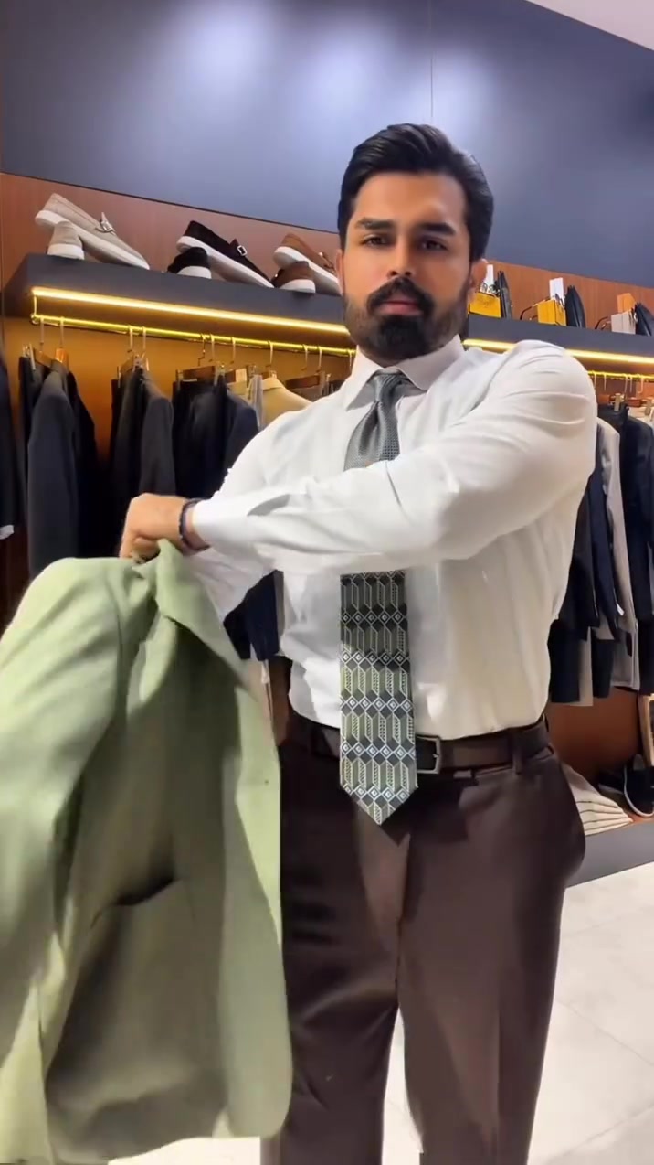 ستره وول 70% • قميص S-XX • الدوره شارع الصحه