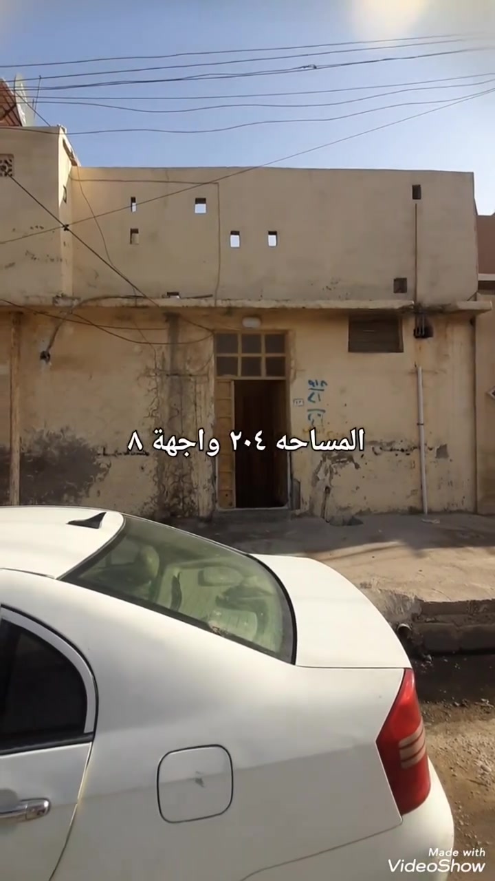 الزنجلي • ٢٠٤م • ٤غرف