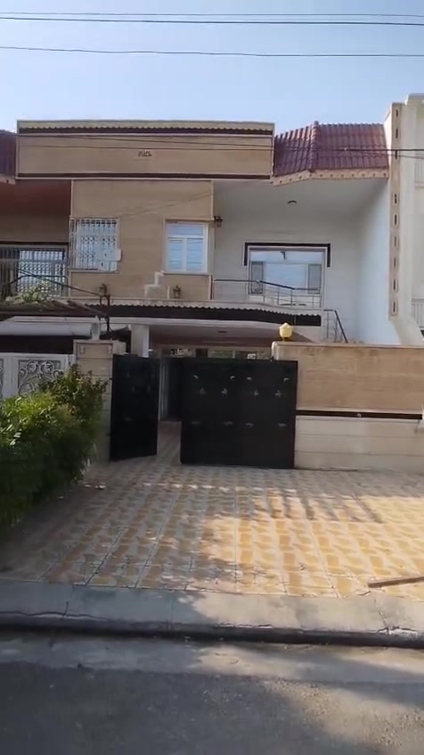 فرمان بران • مؤثث • طابق ثاني