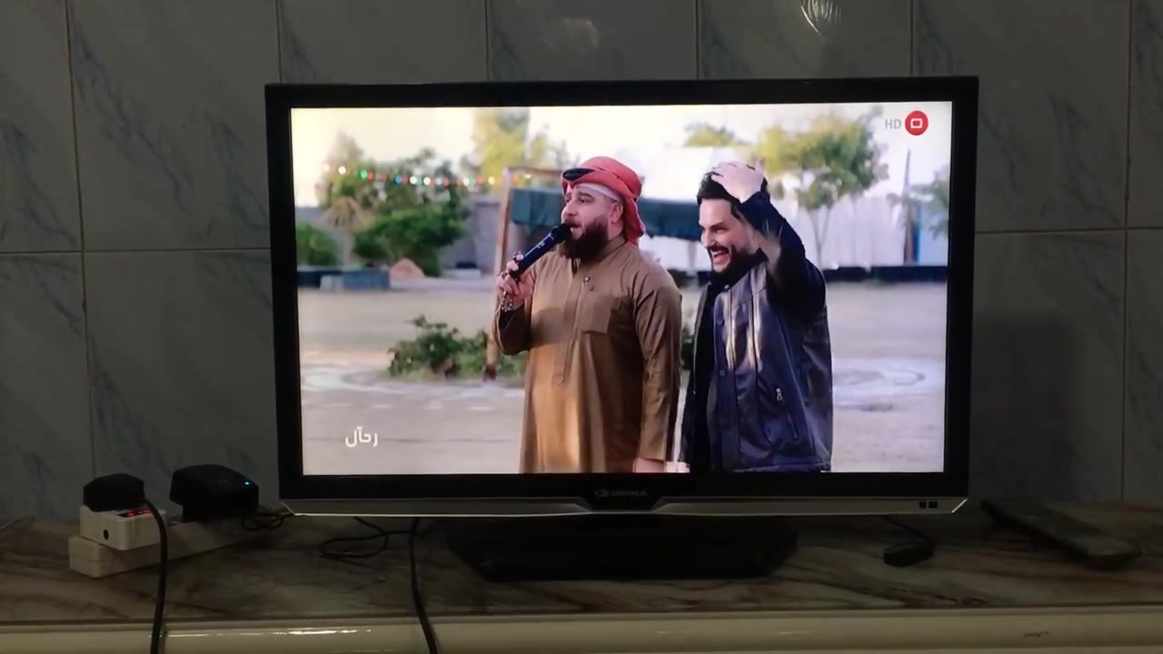 دينكا • ٢٧بوصة • بدون نت