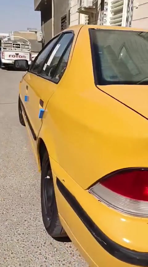 سمند موديل 11 سياره حلوه وجاهزه تبريد مكينه كير سياره خير من الله سنويه جديده بسمي امراوس أو بيع عادي اسعر 30 مجاله بصيط لشراي يتصل ع هاذه الرقم ***********

نص مكتوب في الصور:
- 03/09/2026 13:57
- POCO M6 PRO