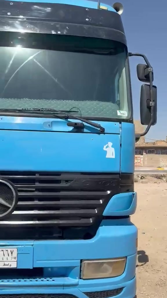 للبيع اكتروز شمعه ميكا
موديل 98

رقم واسط مشروع وطني

شرط التحويل

سنويه لل 28

مرسمه عربه 3 محاور 

اجناب متحركه

مكينه 2007 مال دمعه 44

حجم 1843

رتايدر 5 طكات

تخم تاير

تخم باتري

تبريد تدفئه

كير محرك مكفوله عام

السعر (158) $ ورقه دولار 

مجال بسيط

العنوان 

ديالى / كنعان

الاستفسار

☎️***********

☎️***********

        وات ساب  ☝️

