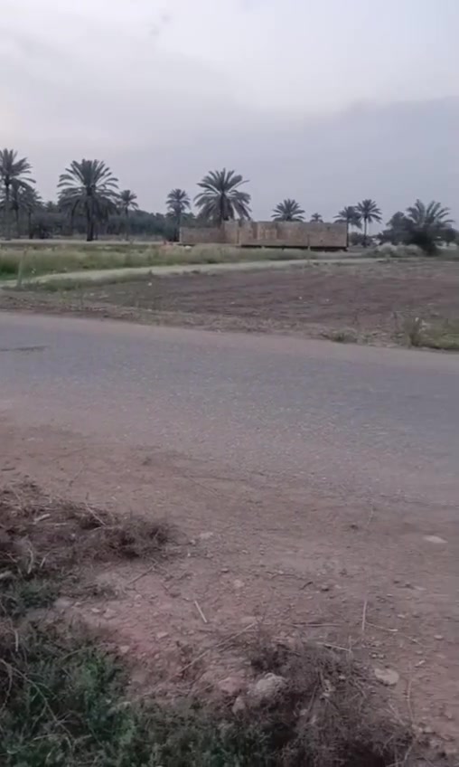 ارض زراعي للبيع  سند 25  
واجه 20 متر نزال 41 متر المساحه الكليه 850 متر علئ شارع سنتر تبليط الموقع ركن ترهم مزرعه أو سكن خدمات من ماء وكهرباء خط مولد قرب مدرسة ابتدائية ومتوسطة اعداديه
للاتصال على صاحب الأرض 
للاتصال على الارقام التاليه
للأستفسار والسعر على الخاص على الخاص او
  ***********  اتصال 
***********  واتساب
#الجميع_عام_ارض_زراعي_للبيع
#الجميع_عام_اراضي_زراعي_للبيع_حله_بابل_دوانم_للبيع_العلويه_شريفه
#الجميع_اراضي_زراعي_للبيع_كرورب_صفحات_مكتب_اراضي_دوانم_للبيع

