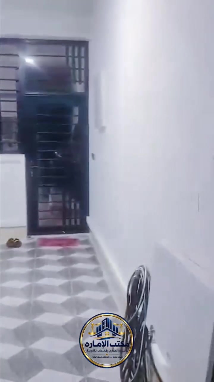 قرب اليرموك • ٢٠٠م • غرفتين