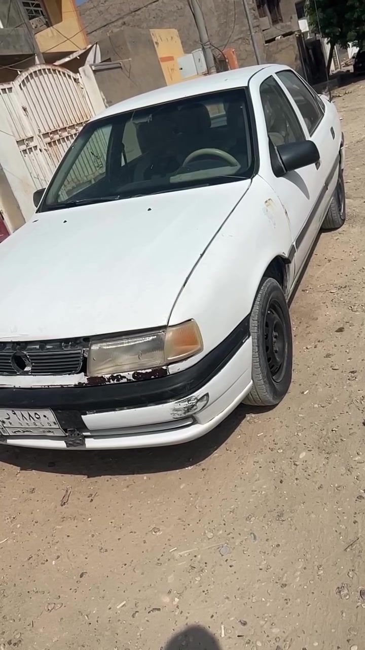 فكتره البيع مديل95 محرك 18ايي عطل مابيها الشراي يتصل. ***********
