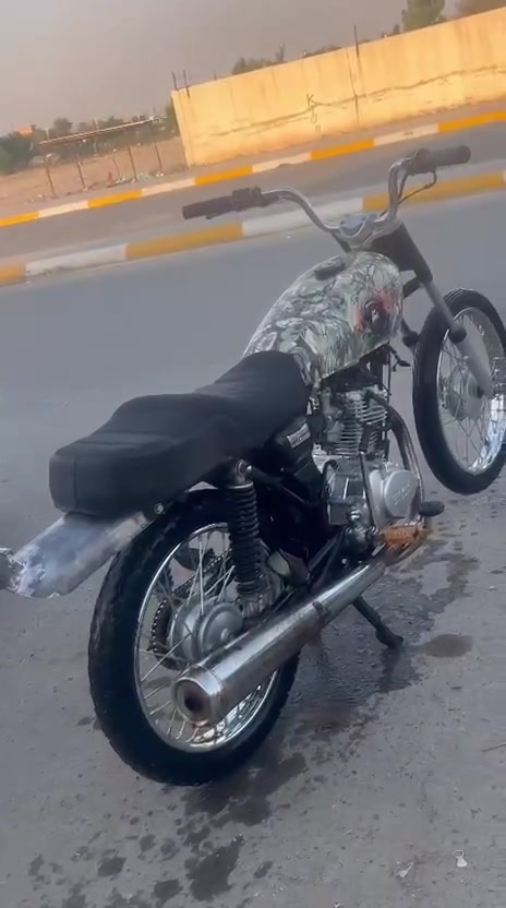 السلام عليكم البيع سيجي ام الحربه محركه شرط شلعه و معدل صلنصنه نجمعه لا تبخير ولاتنقيص ولا نضوح سعر ٤٠٠ بيها مجال شي بسيط *********** العنوان الوطني تكريت القادسيه شارع ابو عقرب
