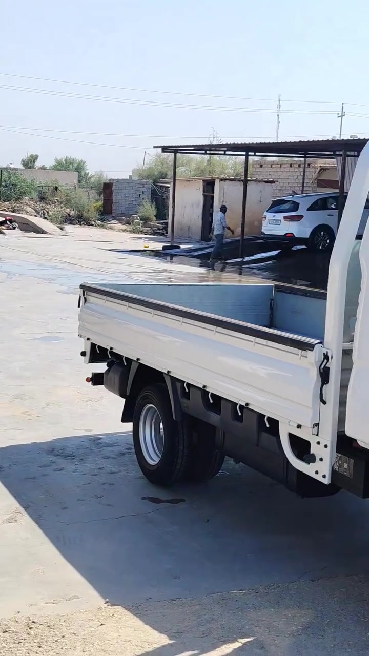 سلام عليكم كيه فحل مديل ٢٠٢٥كفاله عامه سياره زيره جهازه من كلشي تحويره ١٤دوشمه سوبيه فول ستتم ماشيه سياره ٢٠الف شرط الكفاله رقم قادسيه تحويل  مباشر مكاني دوانيه***********
