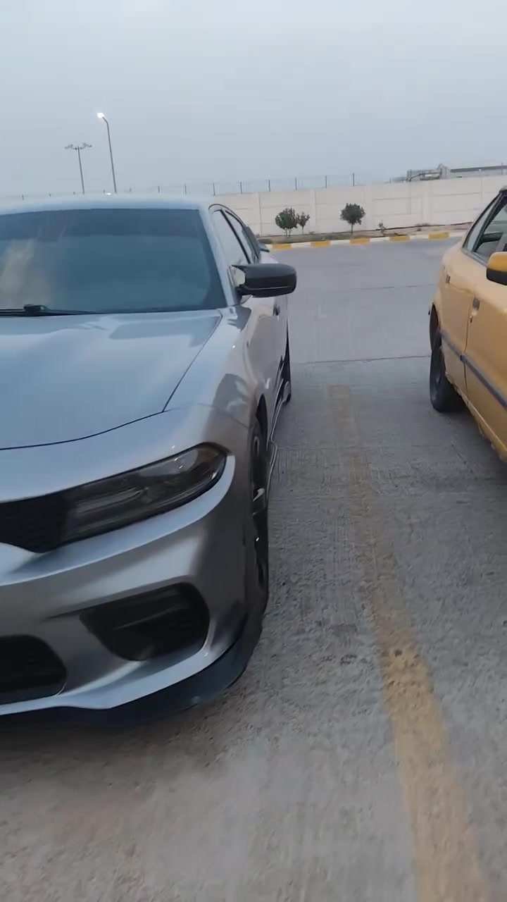 تشارجر RT • ٢٠١٨ • رقم بغداد