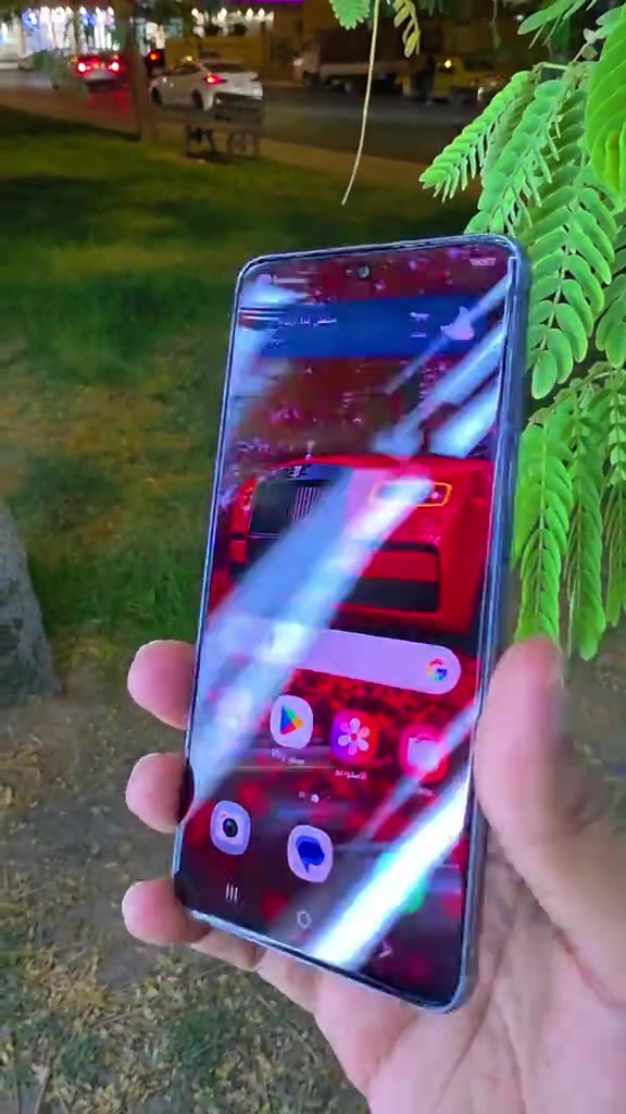 🔥 Samsung S21 FE 🔥 📱 ذاكرة 256GB 📲 دبل خط ⚡ معالج Snapdragon 888 🖥️ شاشة Dynamic AMOLED 2X — 6.4" 📸 كاميرا ثلاثية 12MP + 8MP + 12MP 🤳 كاميرا أمامية 32MP 🔋 بطارية 4500mAh ⚡ يدعم الشحن السريع + الشحن اللاسلكي 💧 مقاوم للماء والغبار IP68 🎮 أداء ممتاز للألعاب والاستخدام اليومي 📍 متوفر لدى قصر الملوك للهواتف 👑 #fyp #foryou #foryoupage #samsung #iphone 
