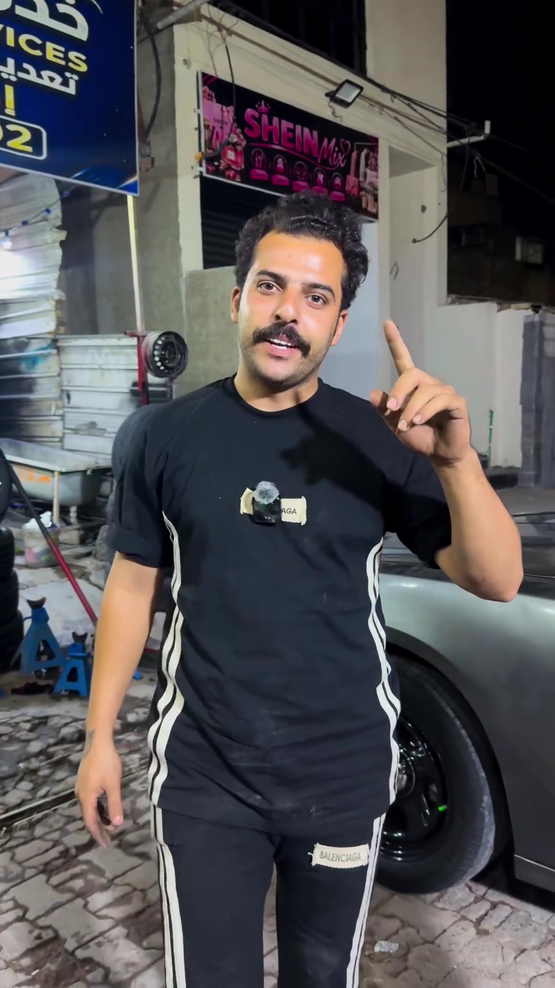 خدمات نجم بغداد بيع ومراوس كلشي موجود ***********
