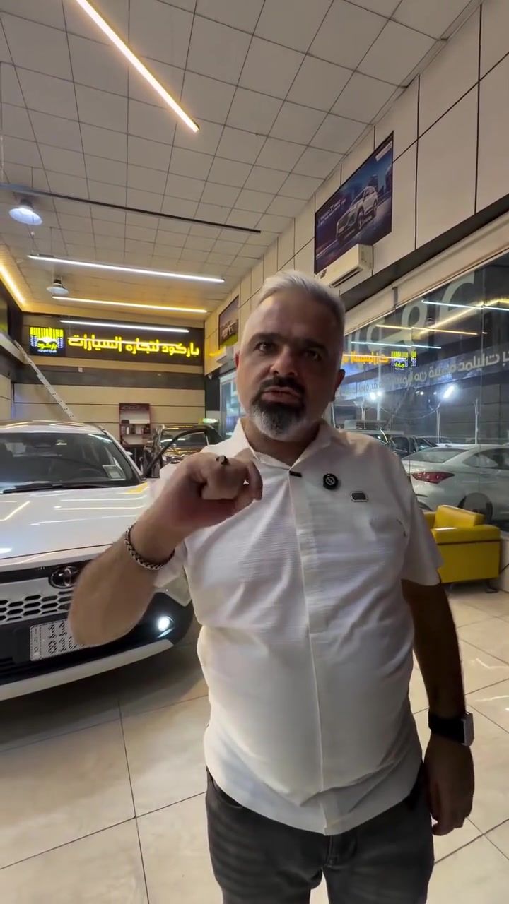 كروس • موديل ٢٠٢٦ • فيديو