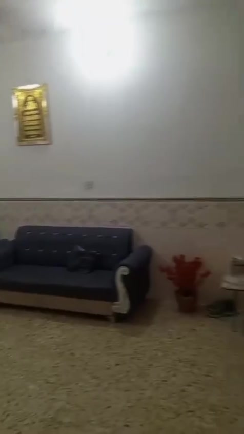 الحميدي بغداد • شارع سوك الاول • غرفتين