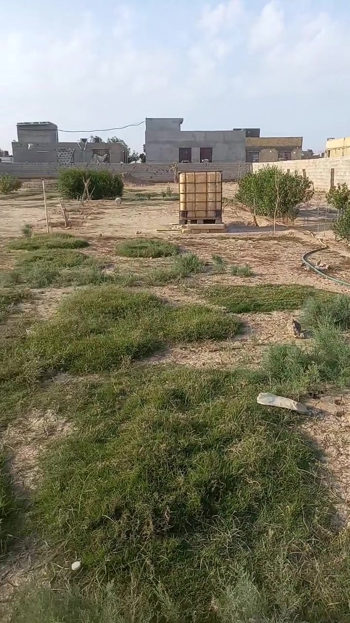للبيع وره معمل الثلج ***********
