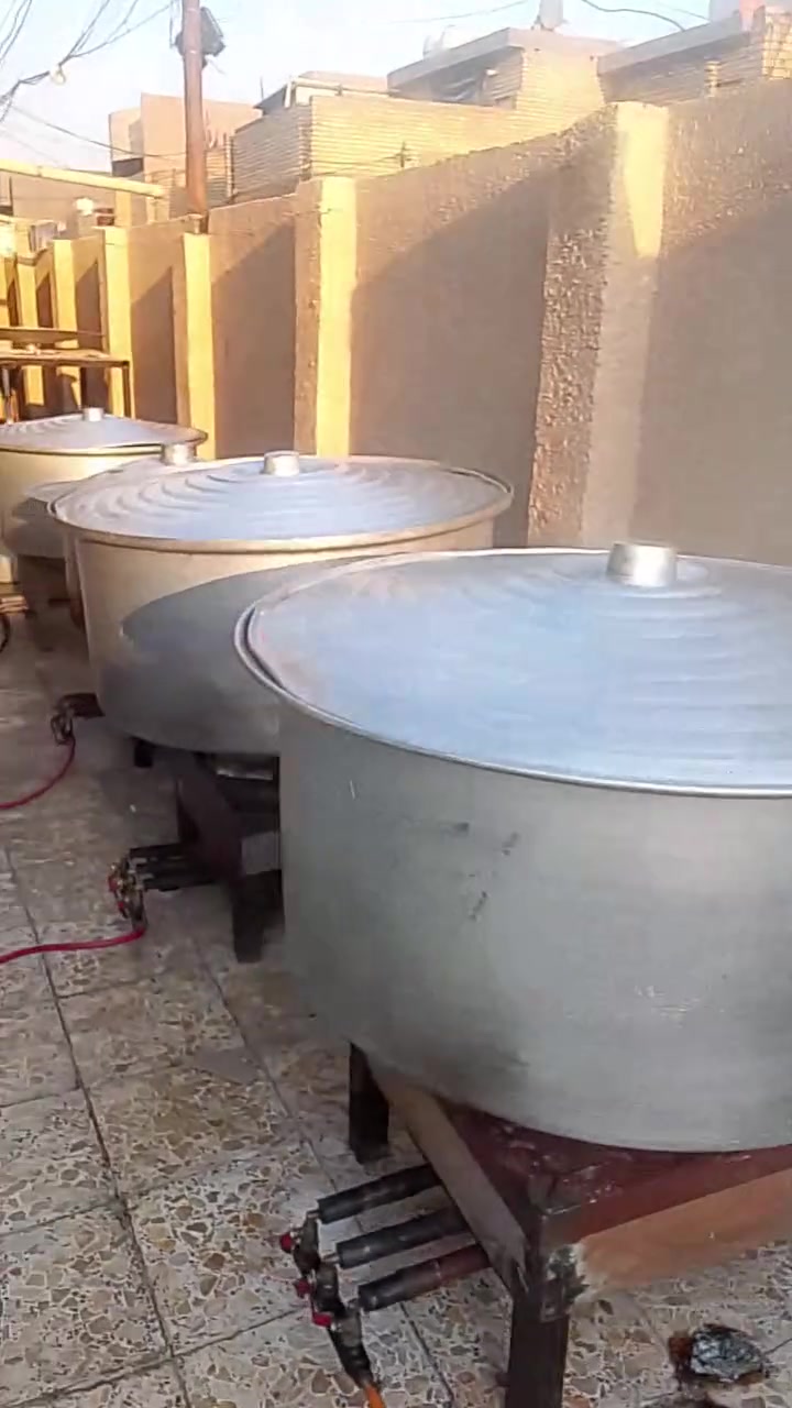 بسم الله وعلى بركة الله 
مستعدون بيطبخ كل المناسبات 
*********** ابو راقيه
ومن الله ومنكم اهلي وناسي التوفيق
