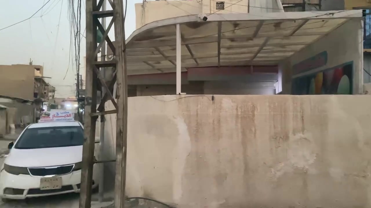 قطع من بيت  ركن 57 متر ونص حي جهاد الملحانيه على سريع حي العامل السعر 90 مليون استفسار ***********
