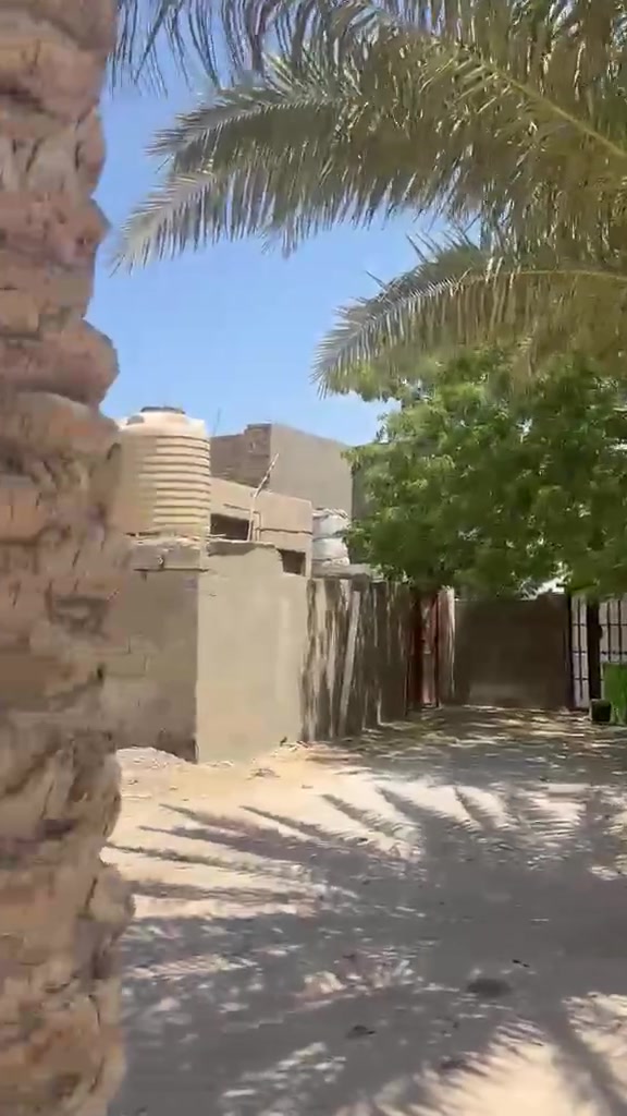 السلام عليكم بشارع السبيس بدايته تبليط بيت و مضيف مساحة 1500 متر بي بستان بي ساحة جبيره
الاتصال ع الرقم التالي ***********
الكوفه شارع السبيس
