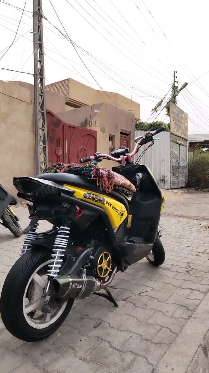 سكنس جبلي • مكينه 59 • مستعجل