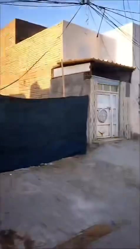 بيت للبيع مساحة ٦٠ م طابو صرف موقعه نجف حي ميسان بشريط تحديدا السعر فقط ب٤٢ للاستفسار الاتصال على هذا الرقم ***********
