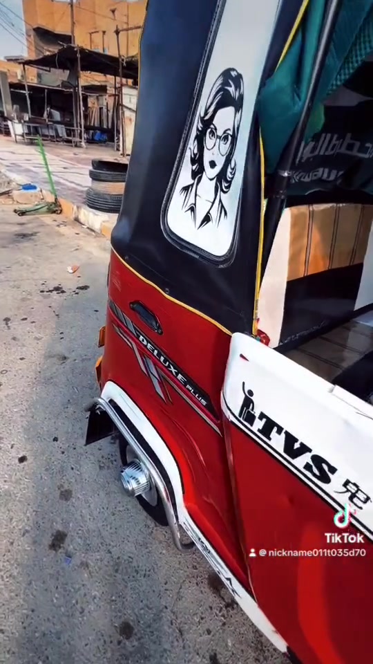 مديل ٢٢ • ناصريه مركز • محرك بكفاله