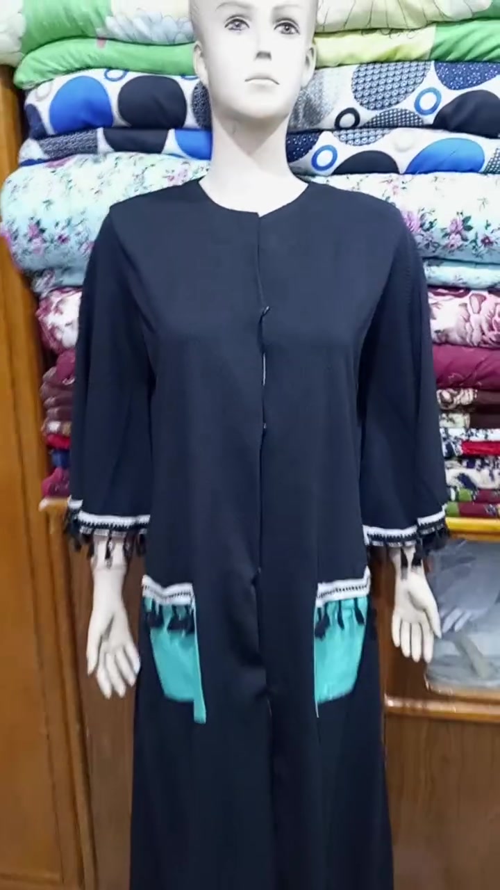 عبايه • كويتيه • توصيل الكوت
