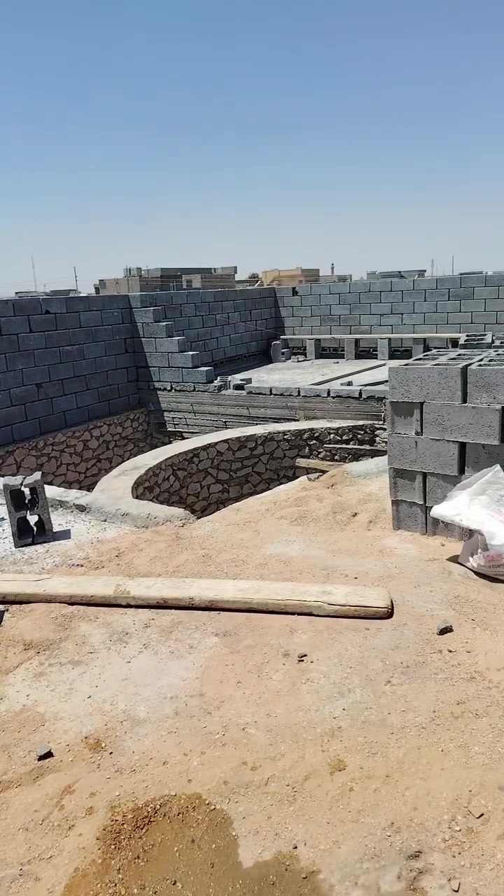 جزء من عملنا اليوم في بروانه بناء قاط ثاني مع الستاره 
للاستفسار ***********
