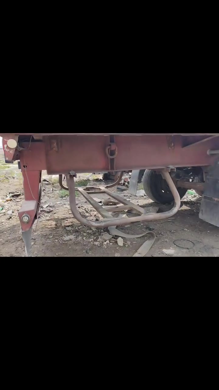 السلام عليكم عربانة كرونة ٣دناكير بيبي سبرنك أربعة فحل ٤ آنج شاصي قطعتين كاعية بليت طول ١٣ /٦٠ تايرات جوة النص عمر عربانة شغالة وجاهزة مثل ما موضح عدكم بس تخم تويار وتوكل على الله 
الموقع 
بغداد جرف النداف 
للاستفسار أكثر اتصل 
***********

***********

