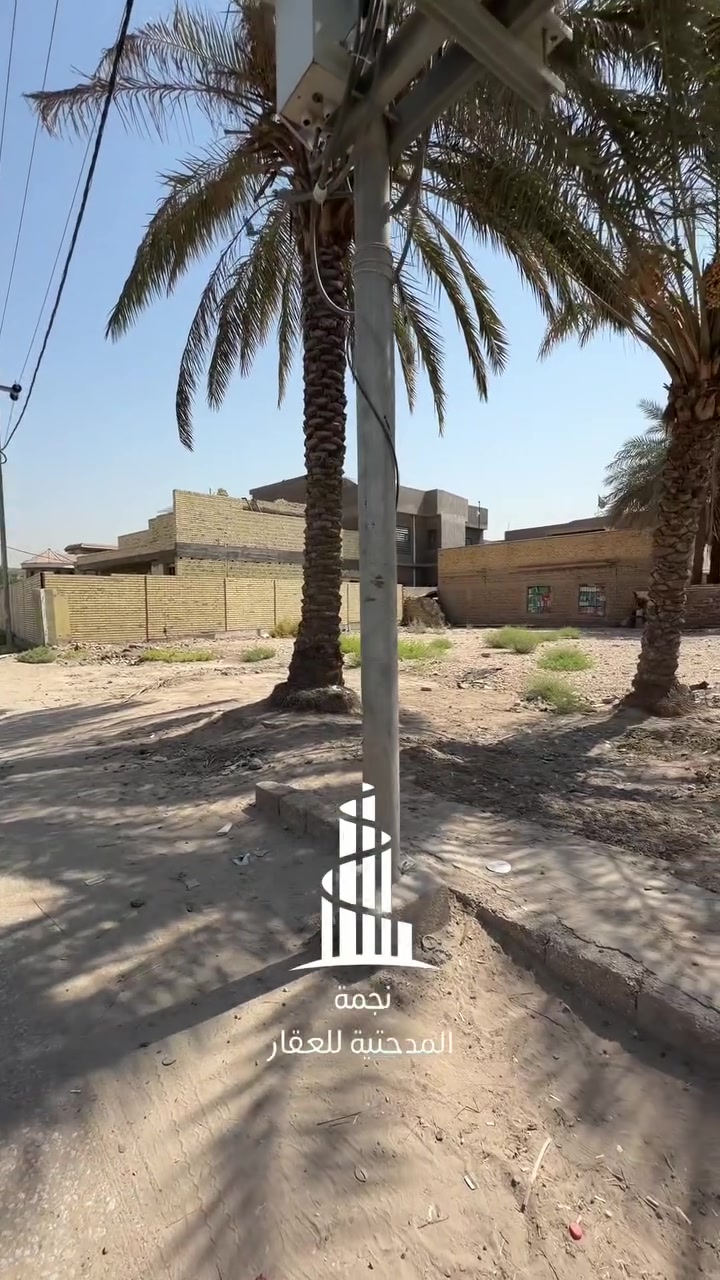 طابو صرف • ٣٦٠م • الحمزة الغربي