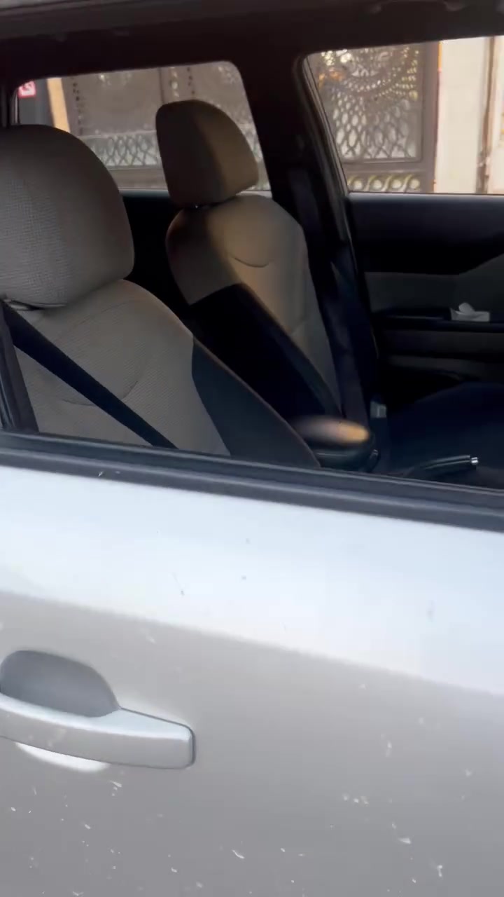 كيه. صول. للبيع مديل 18. محرك. جي دي. 1600. مكاني بغداد. ماشيه 70 سياره جديده. ارباك سليم.  حادث. جنطه فقط.   امريكا. بالعراق بارد.  جاملغ.  وباب.  خفيف جدا      رقم سليمانيه دولي. جديد.  بسمي. عاضهه 100. وبيه. مجال  قليل. ***********
