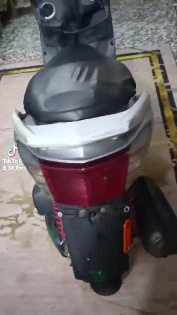 سكنس فحل • مامفتوحة • ختم واحد