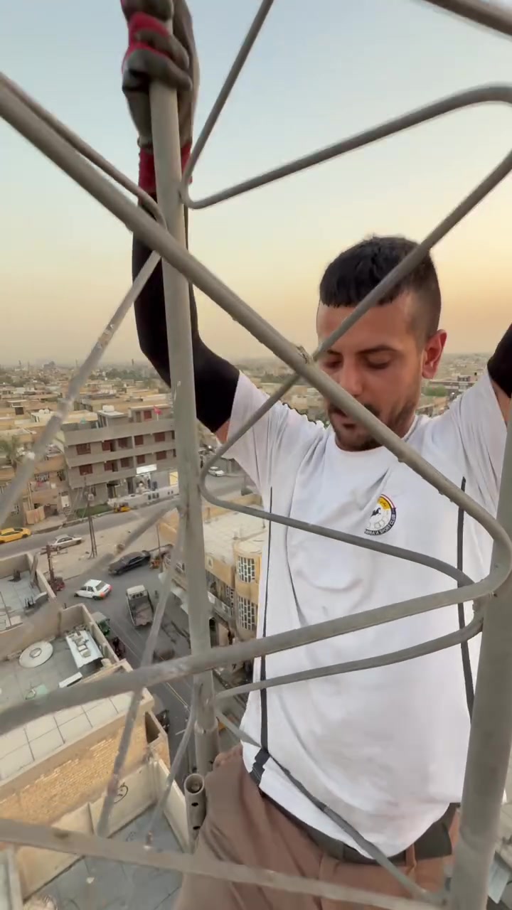 #العراق
***********

