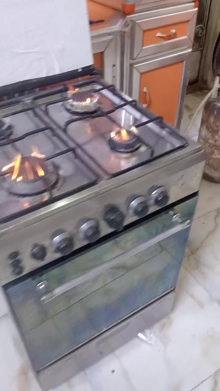 طباخ • نضيف • توصيل بغداد