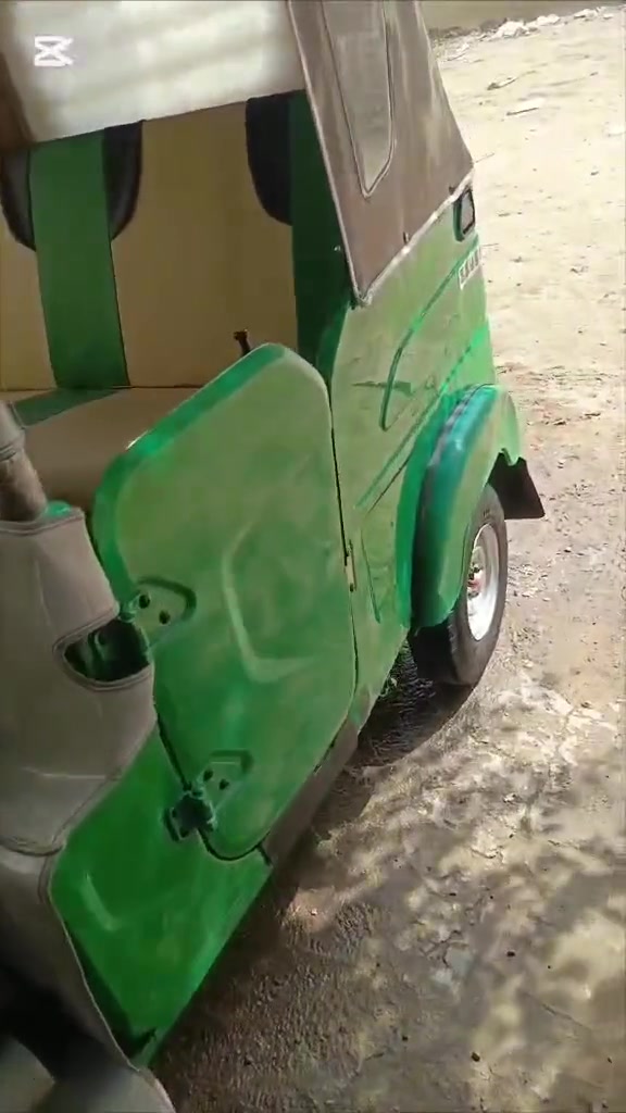 موديل ٢٣ • كفاله عام • كربلاء المقدسه