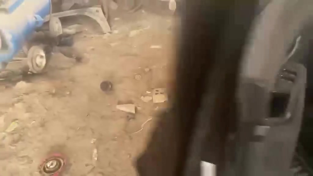 توسان ٢٠٢٢ • حادث بجم • تعمير جديد