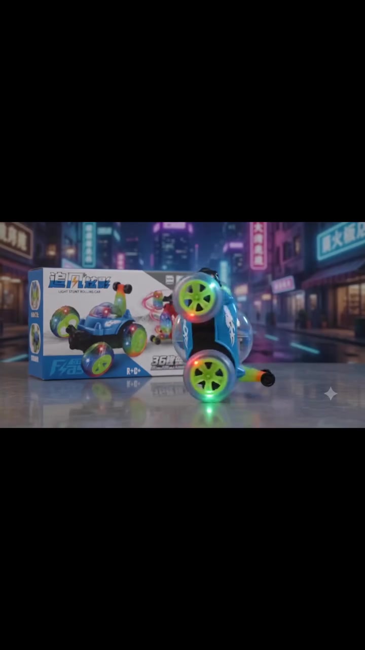 السيارة المجنونة وصلت! 🔥🚗
بسعر مناسب جداً💙
خلي طفلك يعيش المتعة والإثارة مع السيارة المجنونة 🚀
✨ دوران 360°
💡 إضاءات LED ملونة
🎵 موسيقى وأصوات ممتعة
💪 خامة قوية وآمنة للأطفال

🎁 هدية مثالية لكل طفل يعشق السيارات والحركة!
يتوفر ايضاً خدمه توصيل 🚚 
 📍 متوفرة الآن في مكتبة لمسة
موبايل : ***********
