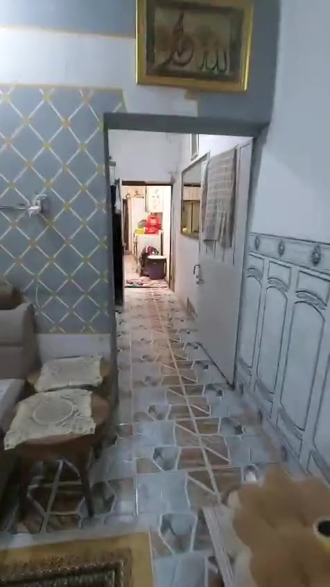 نص قطعه • ٨٠م • شعله شارع ٦٠