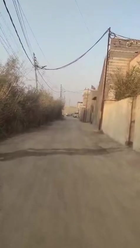 عيمي بيت مرتب ورخيص كلش مساحته 85طابق ونص بسعر 48وبي مجال لشراي بيت جديد مرتب الفيروزيه ماقبيل شارع 14الستفسار***********
