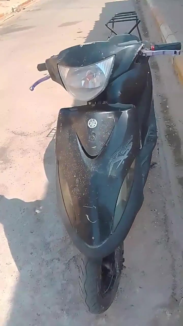 ماكس عدلة • نضيفه • كهربايات شغالة