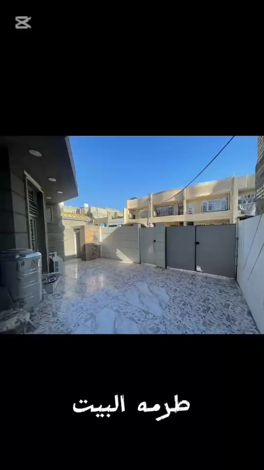 دار للبيع في زراعي القلعه
المساحة : ١٨٠ متر
المنزل طابقين يحتوي على ٥ غرف نوم + استقبال+ الهول + مطبخ
الاستفسار مكتب دلالية أبو علي

هاتف : ***********
