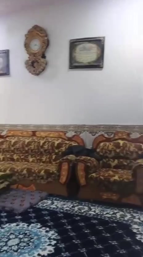 رمادي ٧كيل • مفروش • غرفتين