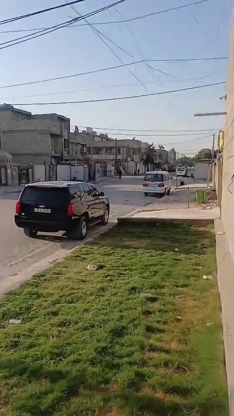دار للبيع مصفر مع تشجير المساحة الكلية الدار مع تشجير ٢٨٠ مترموقع تجاري مميز ملحق رئاسة العبيدي جميع الخدمات متوفرة  ***********
